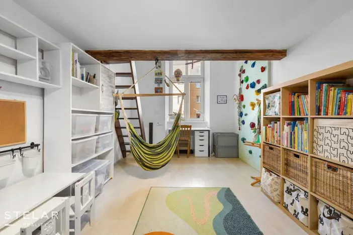 Prodej bytu 3+kk, Brno - Zábrdovice, Cejl, 78 m2