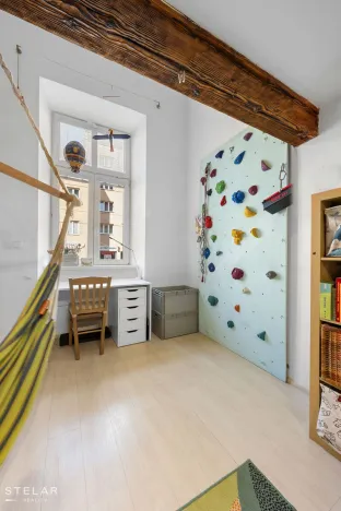 Prodej bytu 3+kk, Brno - Zábrdovice, Cejl, 78 m2