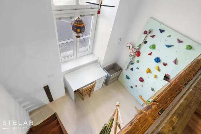Prodej bytu 3+kk, Brno - Zábrdovice, Cejl, 78 m2