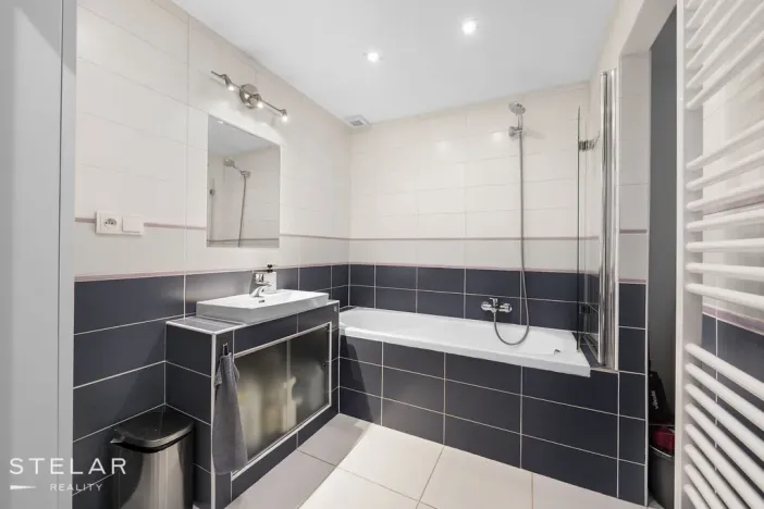 Prodej bytu 3+kk, Brno - Zábrdovice, Cejl, 78 m2