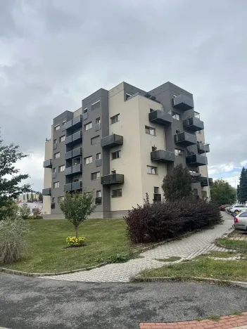 Prodej bytu 2+kk, Plzeň, U Velkého rybníka, 56 m2