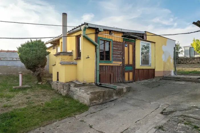Prodej rodinného domu, Kubšice, 200 m2