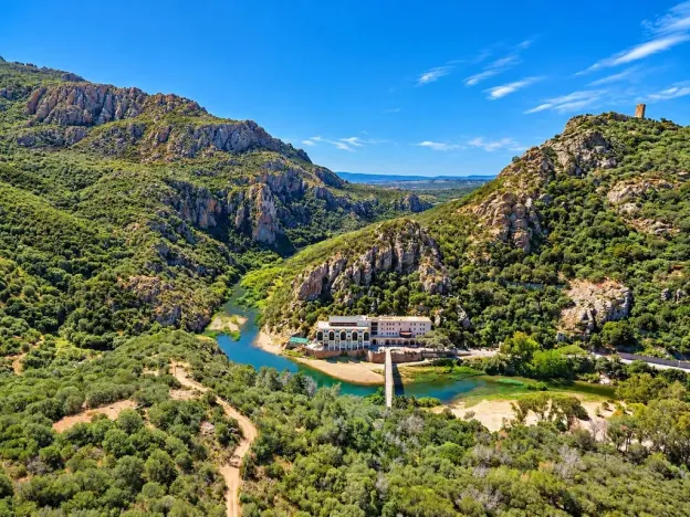 Prodej domu, Viddalba, Sardinie, Itálie, 49 m2