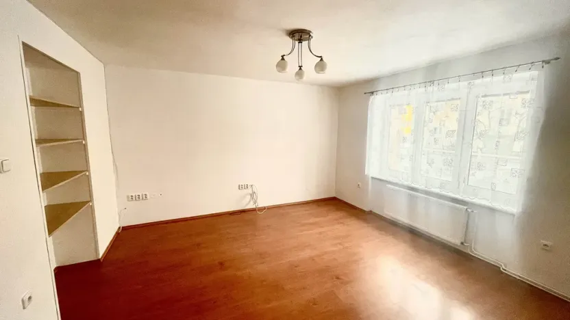Pronájem bytu 3+1, Kroměříž, Sládkova, 63 m2