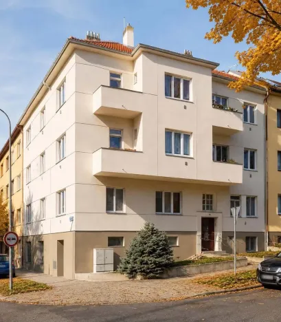 Prodej bytu 1+1, Brno - Židenice, Došlíkova, 47 m2