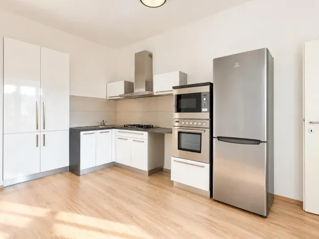 Prodej bytu 1+1, Brno - Židenice, Došlíkova, 47 m2