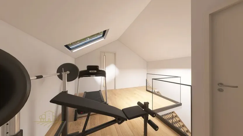 Prodej rodinného domu, Rožďalovice - Zámostí, 130 m2
