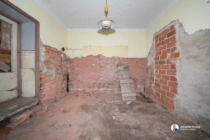 Prodej vícegeneračního domu, Nová Paka, Mikulášská, 168 m2