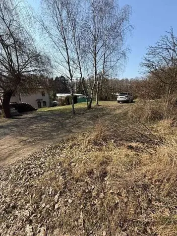 Prodej pozemku, Kostelec u Křížků, 651 m2