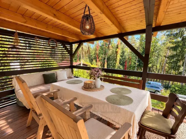 Prodej chaty, Boršov nad Vltavou - Jamné, 28 m2