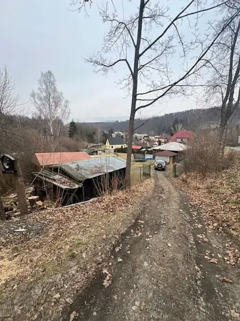 Prodej chaty, Vítkov, 141 m2