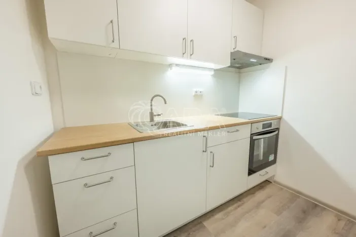 Pronájem bytu 2+1, Praha - Řepy, Galandova, 55 m2