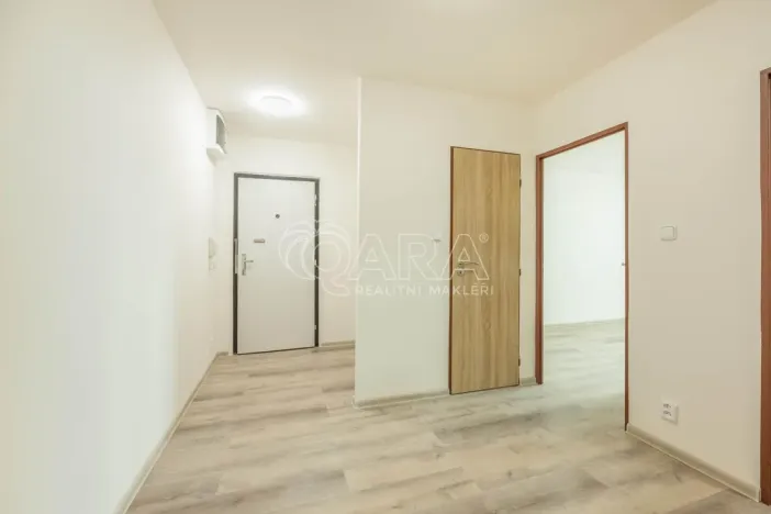 Pronájem bytu 2+1, Praha - Řepy, Galandova, 55 m2