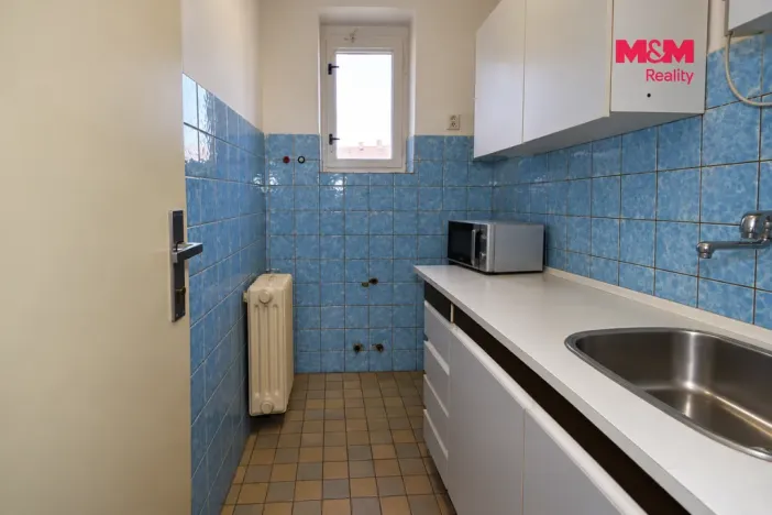 Pronájem obchodního prostoru, Jičín - Valdické Předměstí, Tylova, 18 m2