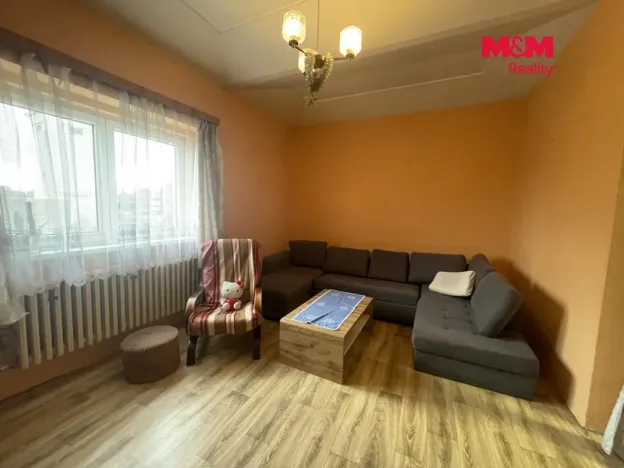 Prodej rodinného domu, Brňany, 140 m2
