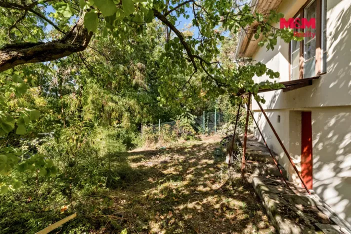 Prodej chaty, Zdiby - Přemyšlení, Strmá, 55 m2