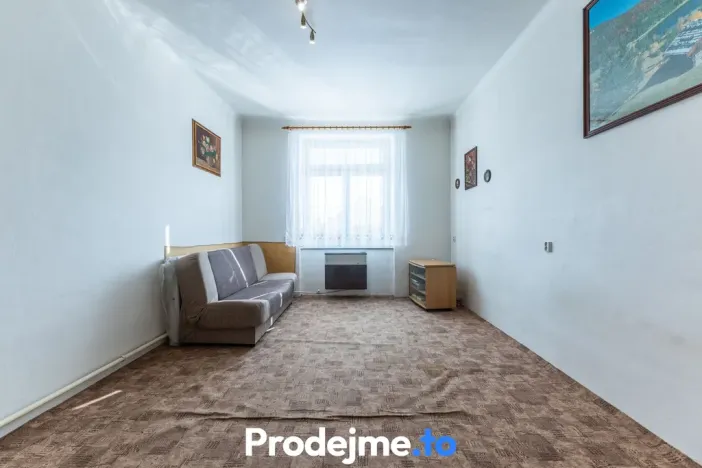 Prodej bytu 3+kk, Znojmo, Jarošova, 79 m2