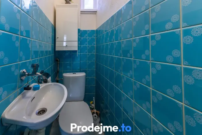 Prodej bytu 3+kk, Znojmo, Jarošova, 79 m2