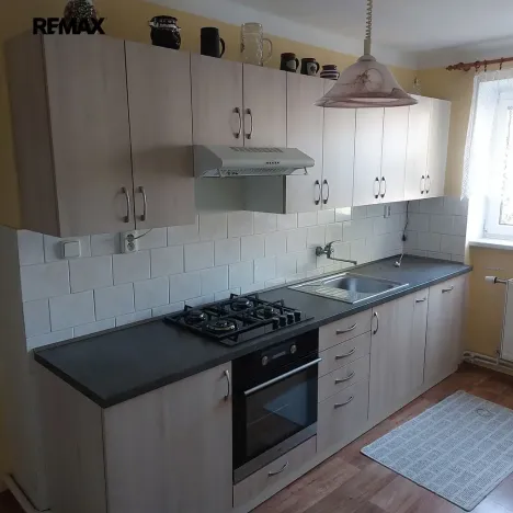 Pronájem bytu 2+1, Šumperk, Komenského, 52 m2