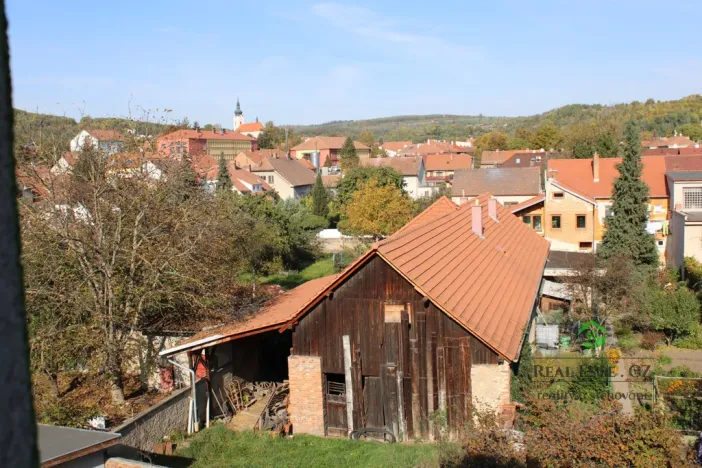 Prodej bytu 2+1, Oslavany, Hlavní, 53 m2