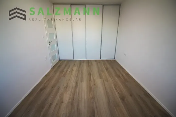 Pronájem bytu 2+1, Plzeň, Koperníkova, 67 m2