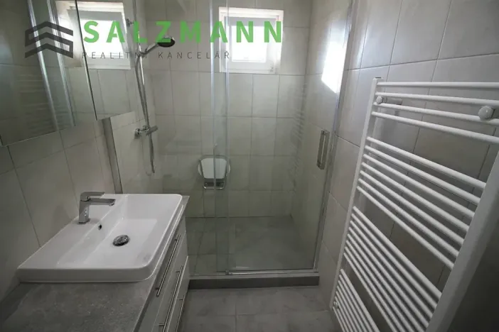 Pronájem bytu 2+1, Plzeň, Koperníkova, 67 m2