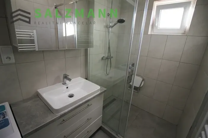 Pronájem bytu 2+1, Plzeň, Koperníkova, 67 m2