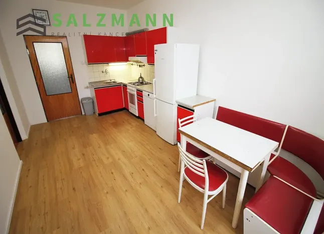 Pronájem bytu 3+kk, Plzeň, Edvarda Beneše, 74 m2