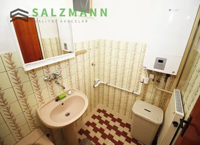 Pronájem bytu 3+kk, Plzeň, Edvarda Beneše, 74 m2