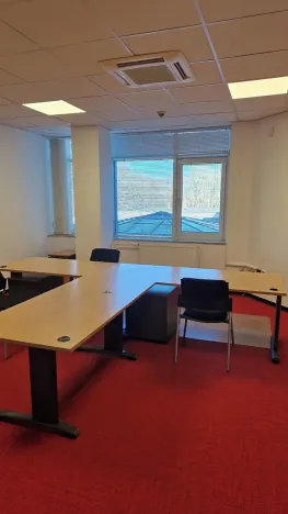 Pronájem kanceláře, Znojmo, náměstí Svobody, 27 m2