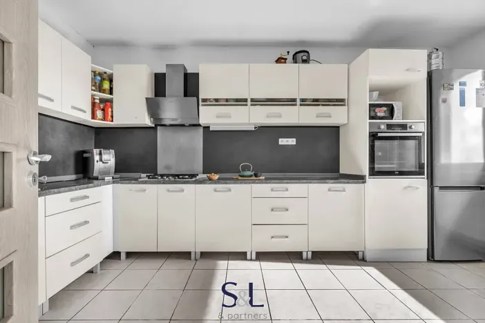 Prodej bytu 4+1, Česká Lípa, Brněnská, 98 m2