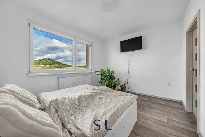 Prodej bytu 4+1, Česká Lípa, Brněnská, 98 m2