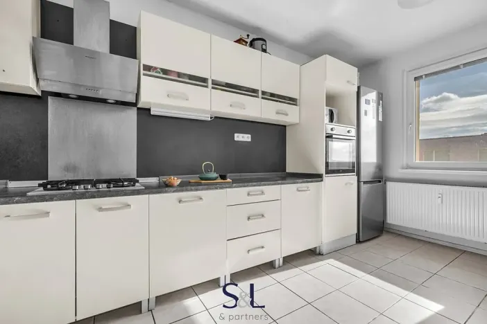 Prodej bytu 4+1, Česká Lípa, Brněnská, 98 m2