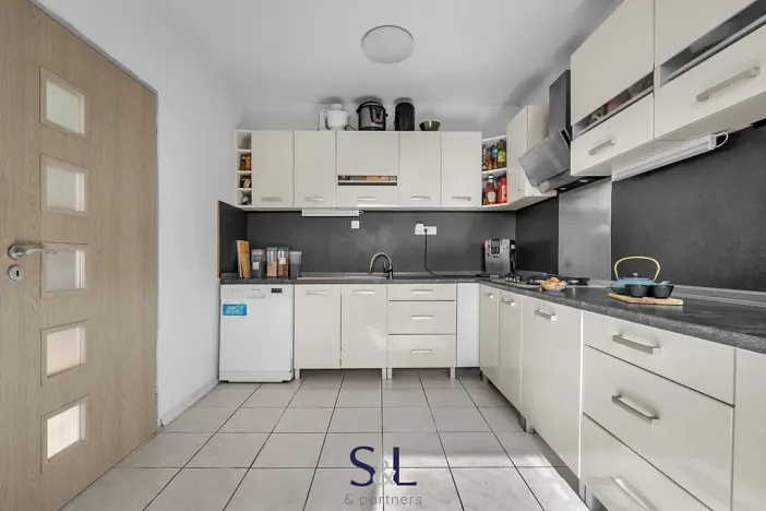 Prodej bytu 4+1, Česká Lípa, Brněnská, 98 m2