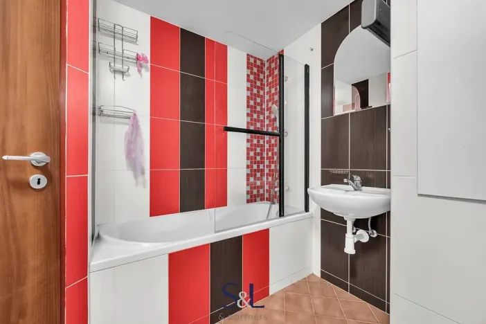 Prodej bytu 4+1, Česká Lípa, Brněnská, 98 m2