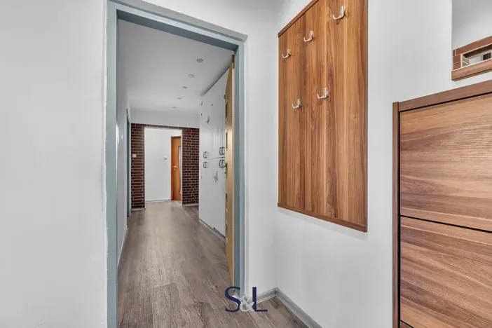Prodej bytu 4+1, Česká Lípa, Brněnská, 98 m2