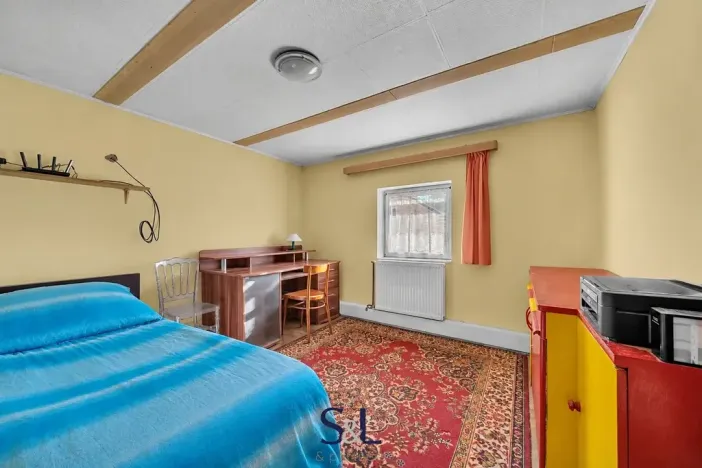 Prodej rodinného domu, Ústí nad Labem, Chuderovská, 140 m2