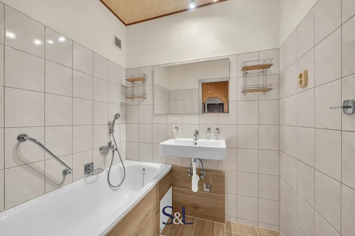 Pronájem bytu 3+1, Liberec, Zahradní, 73 m2