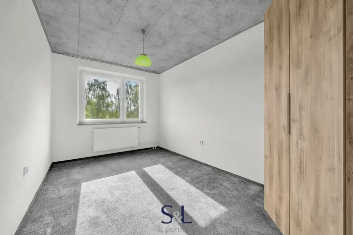 Pronájem bytu 3+1, Liberec, Zahradní, 73 m2