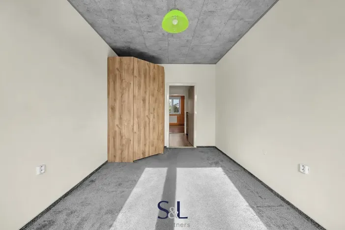 Pronájem bytu 3+1, Liberec, Zahradní, 73 m2