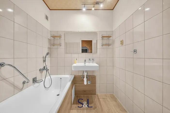 Pronájem bytu 3+1, Liberec, Zahradní, 73 m2