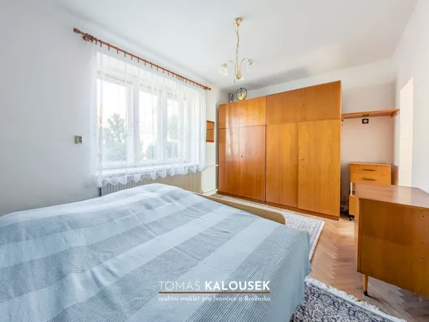 Prodej rodinného domu, Mohelno, 111 m2