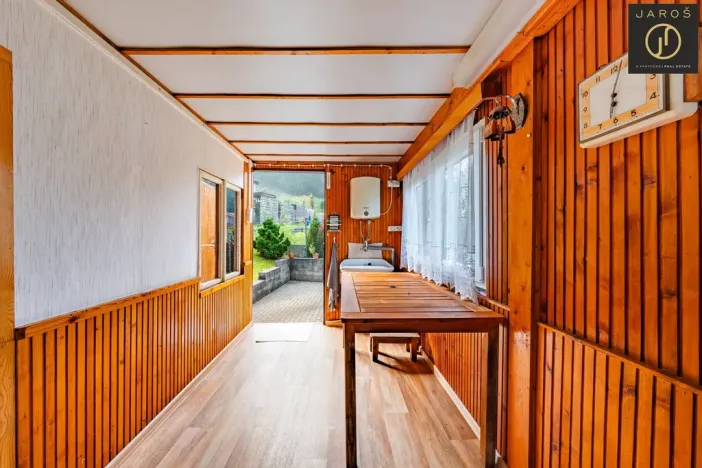 Prodej chaty, Ústí nad Labem - Církvice, 44 m2