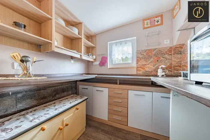 Prodej chaty, Ústí nad Labem - Církvice, 44 m2
