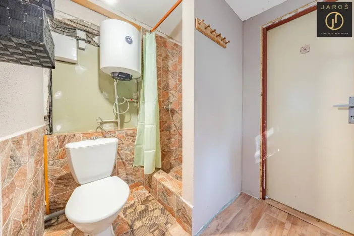 Prodej chaty, Ústí nad Labem - Církvice, 44 m2