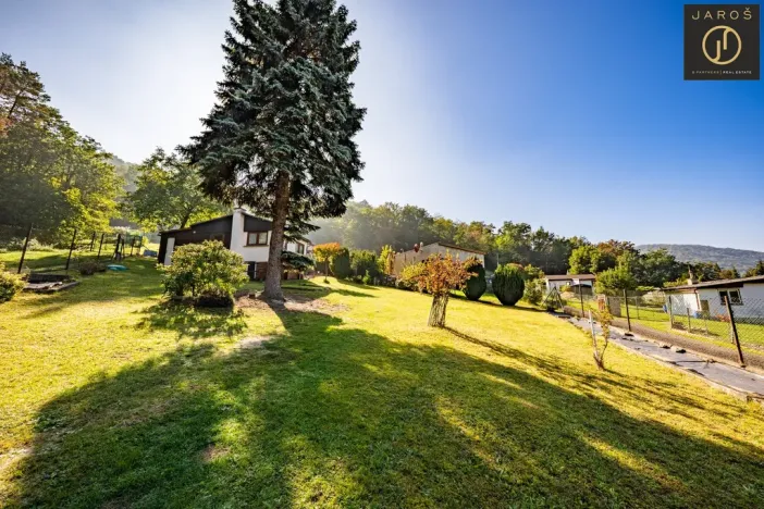 Prodej chaty, Ústí nad Labem - Církvice, 44 m2