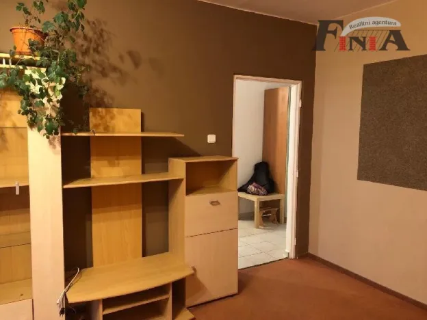 Pronájem bytu 2+1, Česká Lípa, Železničářská, 62 m2