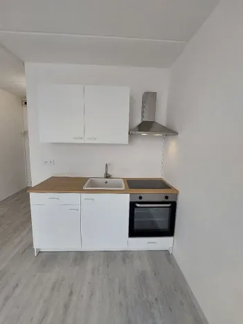 Prodej bytu 1+kk, Most, M. G. Dobnera, 22 m2
