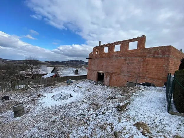 Prodej vícegeneračního domu, Vimperk, 929 m2
