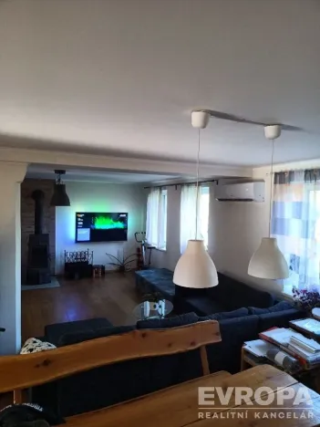 Prodej zemědělské usedlosti, Kramolín, 1060 m2